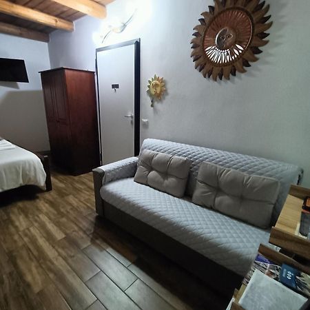 Bed And Breakfast Raggio Di Sole Iglesias Exteriér fotografie