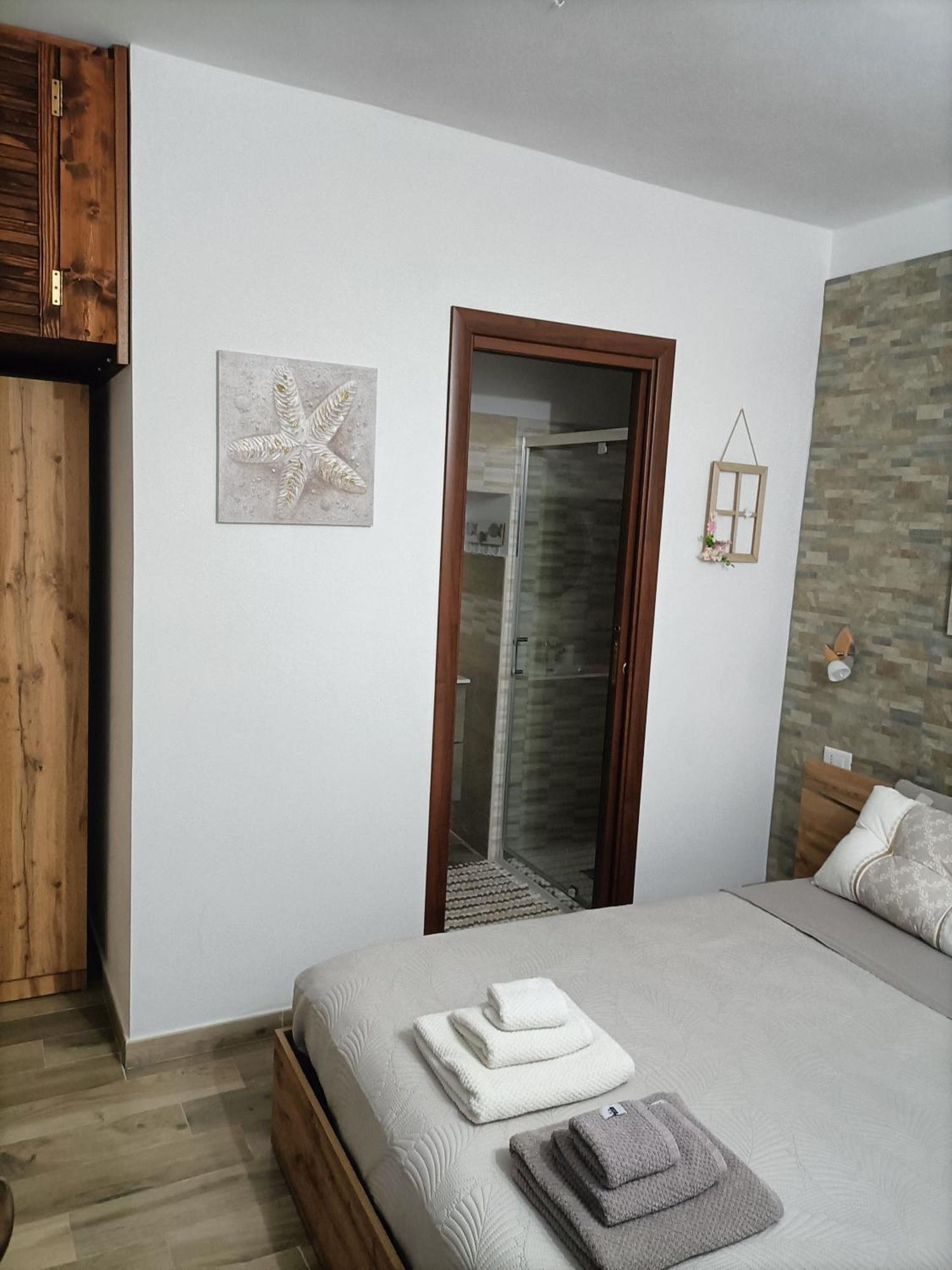 Bed And Breakfast Raggio Di Sole Iglesias Exteriér fotografie