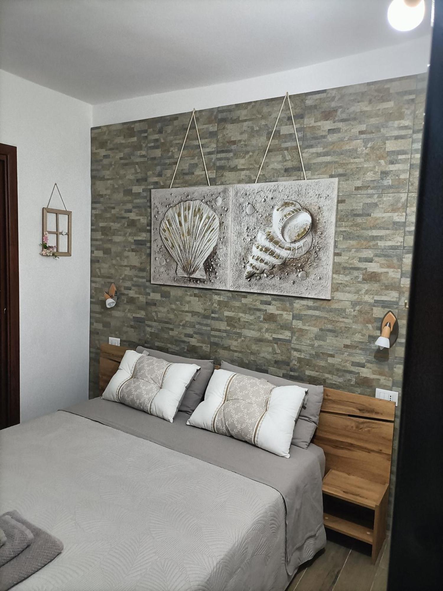 Bed And Breakfast Raggio Di Sole Iglesias Exteriér fotografie