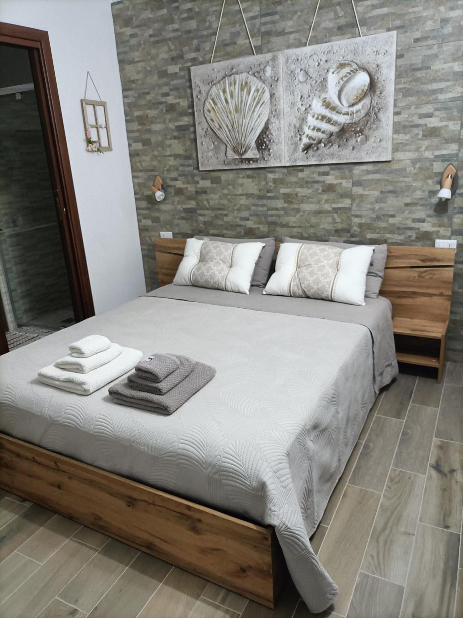Bed And Breakfast Raggio Di Sole Iglesias Exteriér fotografie